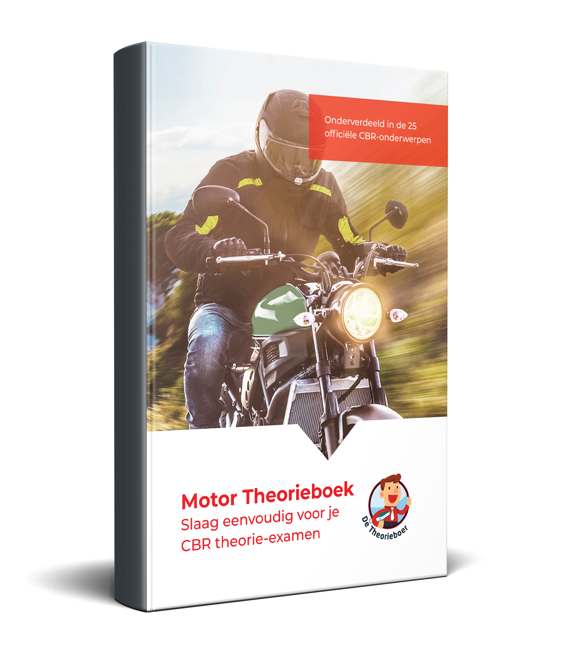 Motor Theorieboek