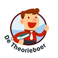 Logo De Theorieboer